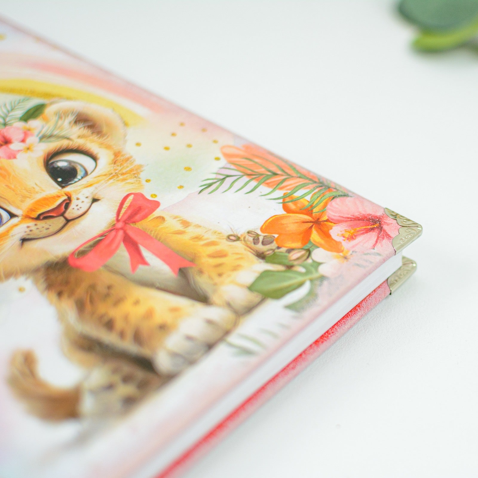 Agenda/Jurnal  Personalizat Handmade Leut  – Design Special RoHandWork
