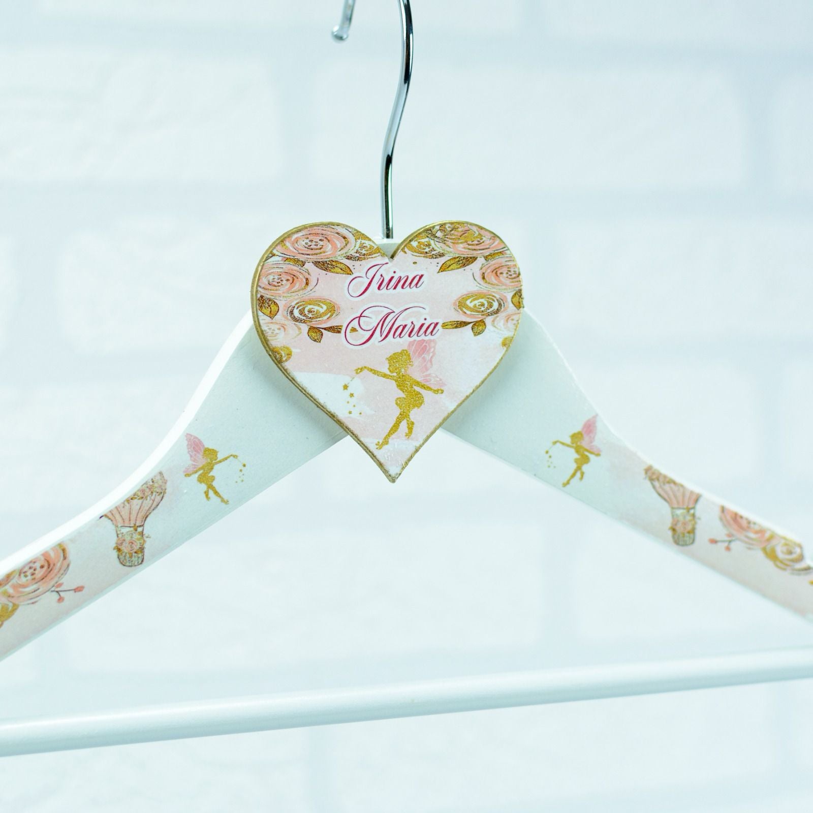 Umeras copil botez personalizat Zanute - RoHandWork