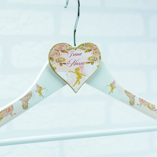 Umeras copil botez personalizat Zanute - RoHandWork