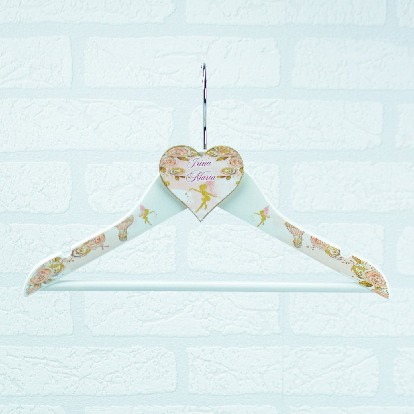 Umeras copil botez personalizat Zanute - RoHandWork