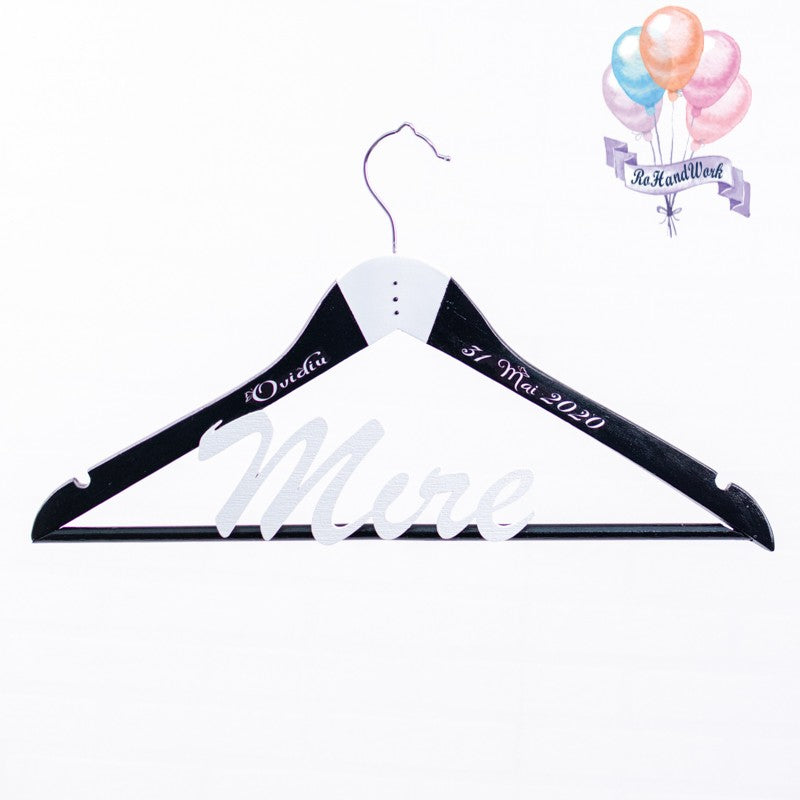 Umerase de nunta eucalipt - RoHandWork