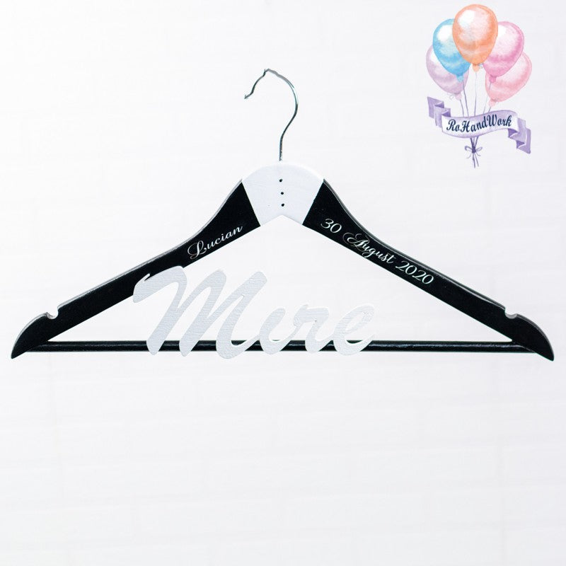 Umerase de nunta in stil romantic - RoHandWork