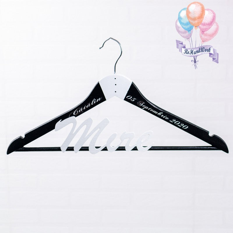 Umerase personalizate pentru miri flori diverse - RoHandWork