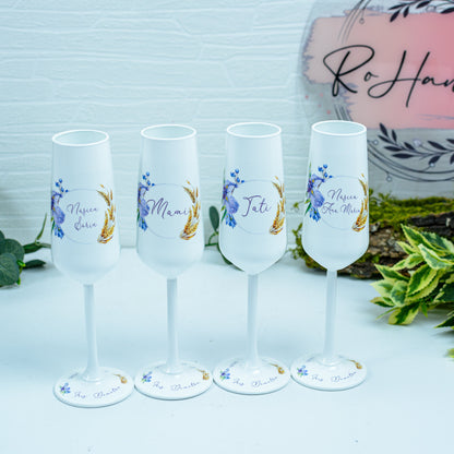 Pahare Botez sau nunta Irisi si Grau RoHandWork