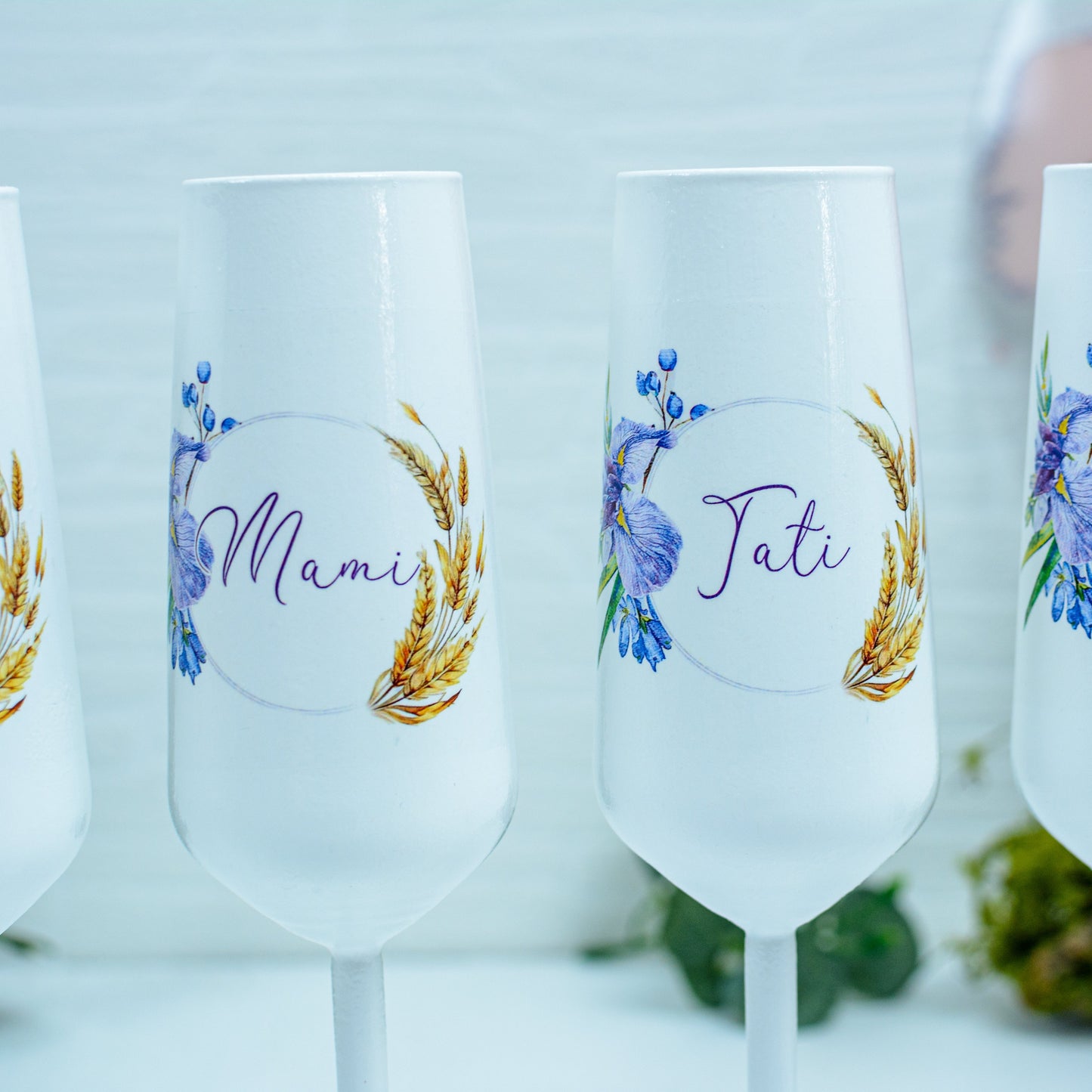 Pahare Botez sau nunta Irisi si Grau RoHandWork