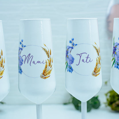 Pahare Botez sau nunta Irisi si Grau RoHandWork