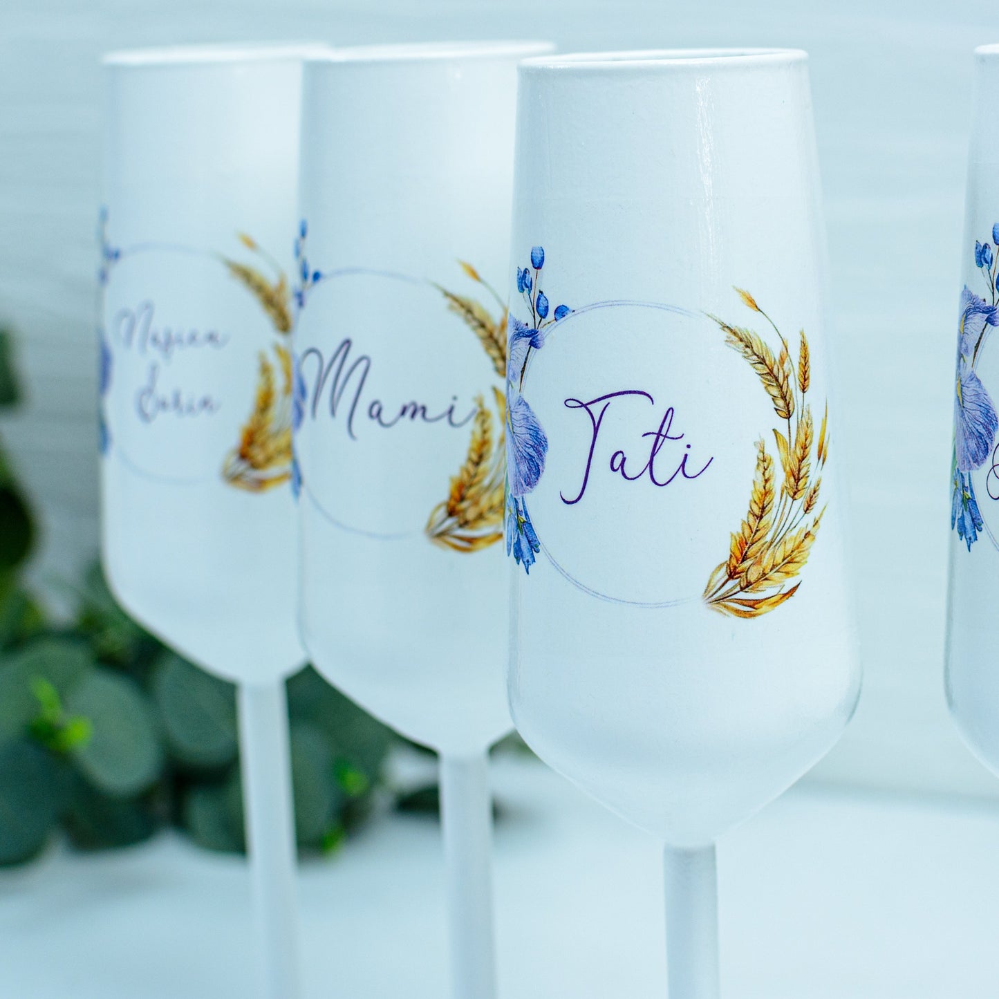 Pahare Botez sau nunta Irisi si Grau RoHandWork