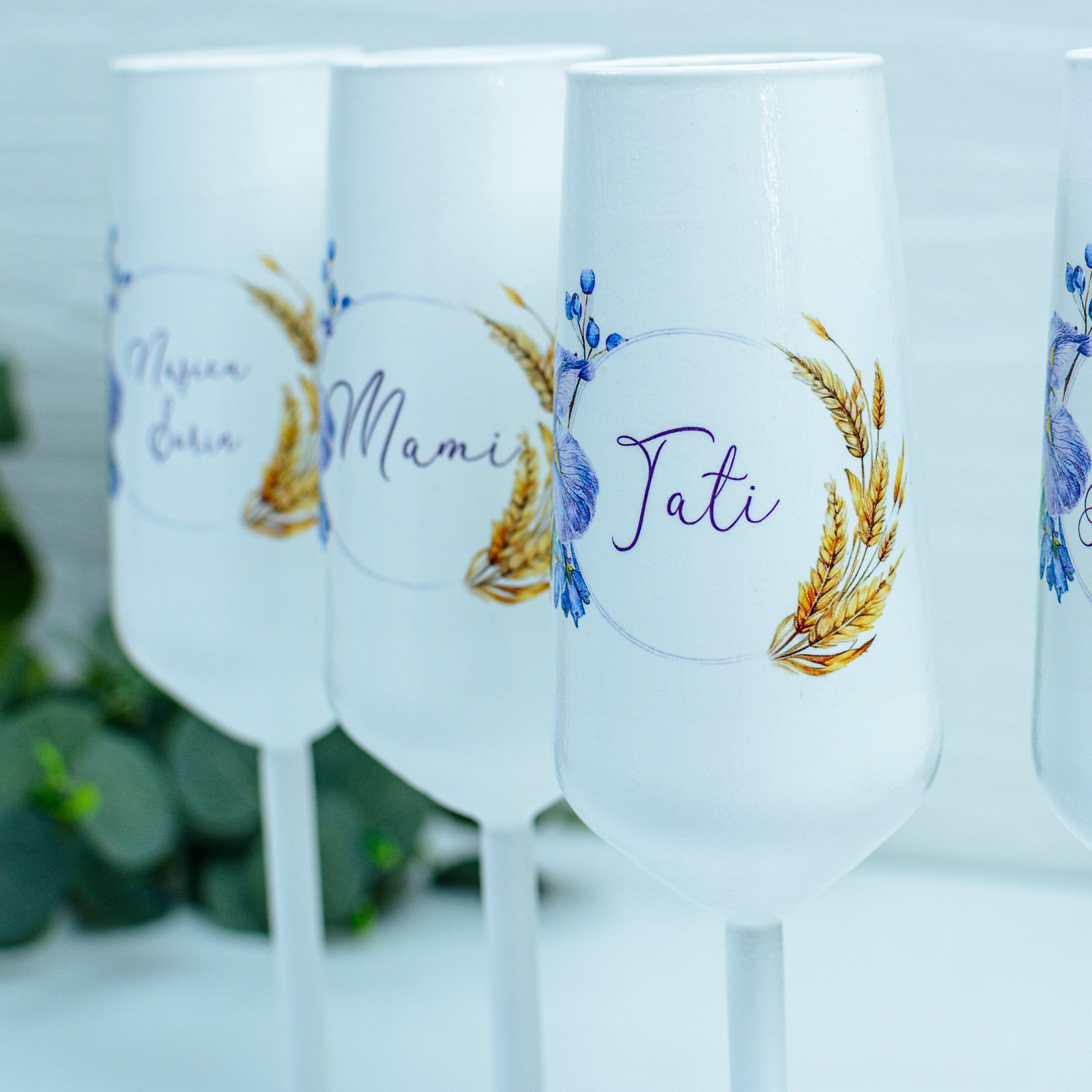 Pahare Botez sau nunta Irisi si Grau RoHandWork