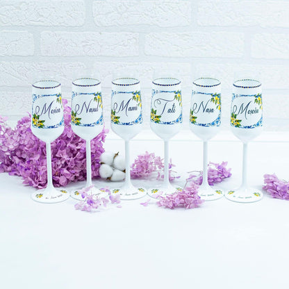 Pahare botez Lamai-Grecia RoHandWork