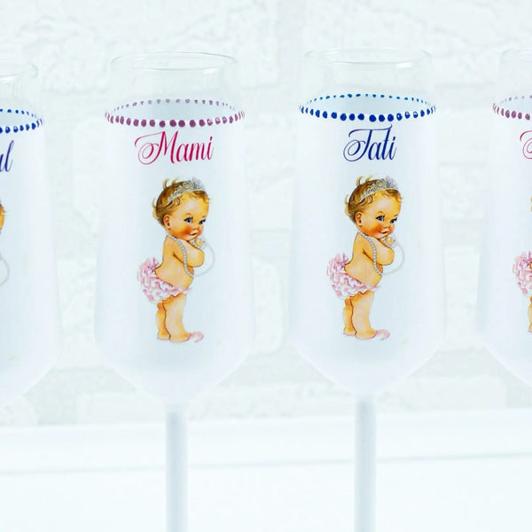 Pahare Botez Bebe RoHandWork